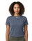 BELLA + CANVAS Relaxed Fit Ultra Soft Classic Cotton Jersey Short Sleeve T-Shirt for Everyday Wear